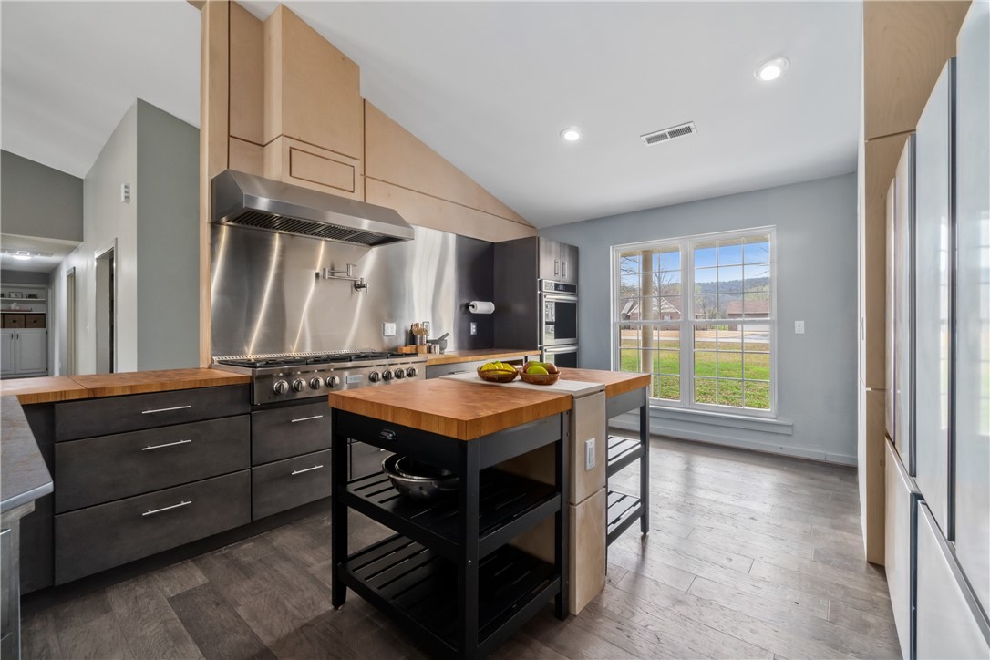 Mountain View Estates Ph II - Residential