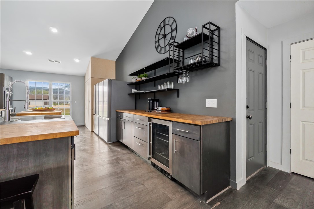 Mountain View Estates Ph II - Residential