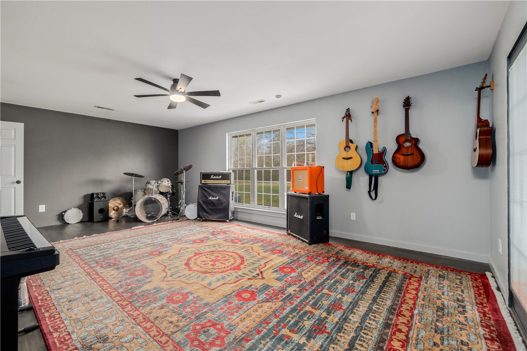 Mountain View Estates Ph II - Residential