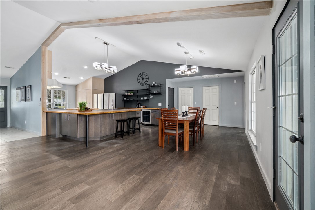 Mountain View Estates Ph II - Residential