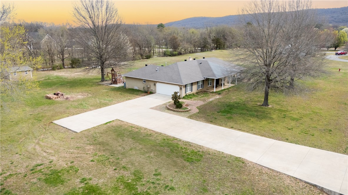 Mountain View Estates Ph II - Residential