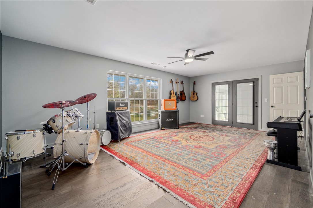 Mountain View Estates Ph II - Residential