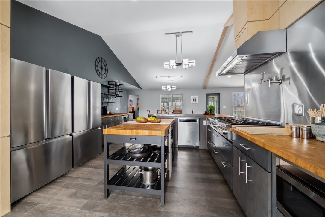 Mountain View Estates Ph II - Residential