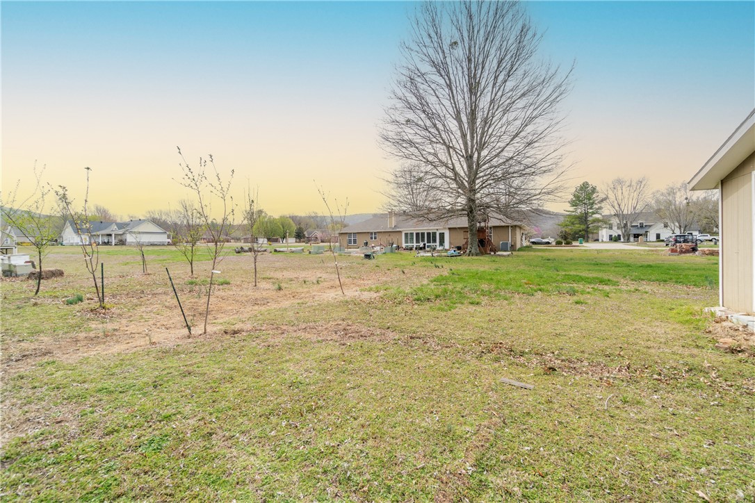 Mountain View Estates Ph II - Residential