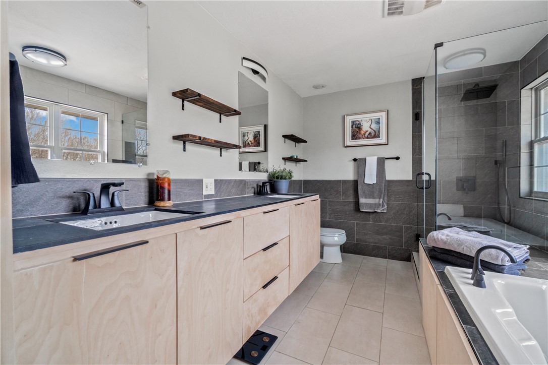 Mountain View Estates Ph II - Residential