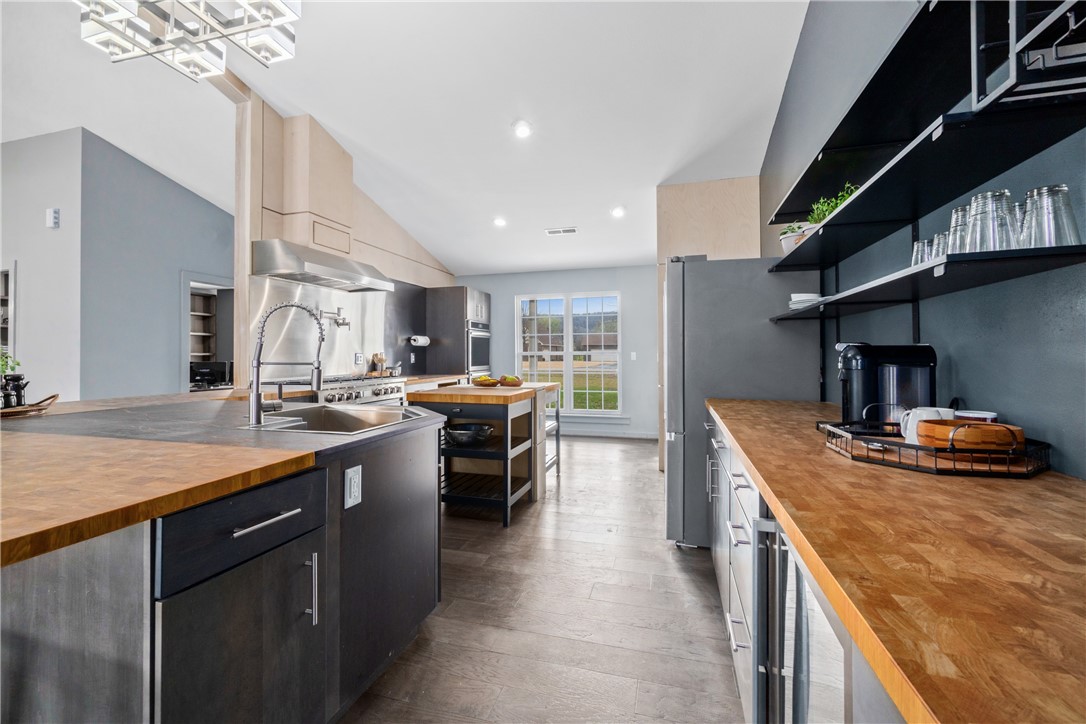 Mountain View Estates Ph II - Residential