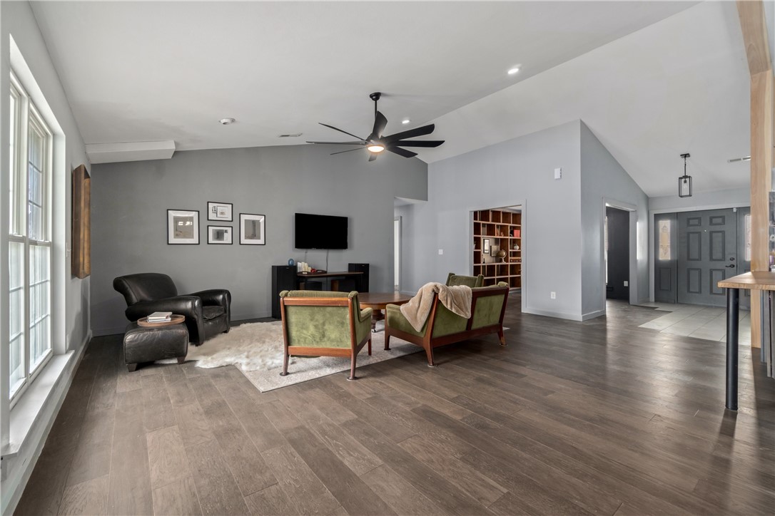 Mountain View Estates Ph II - Residential
