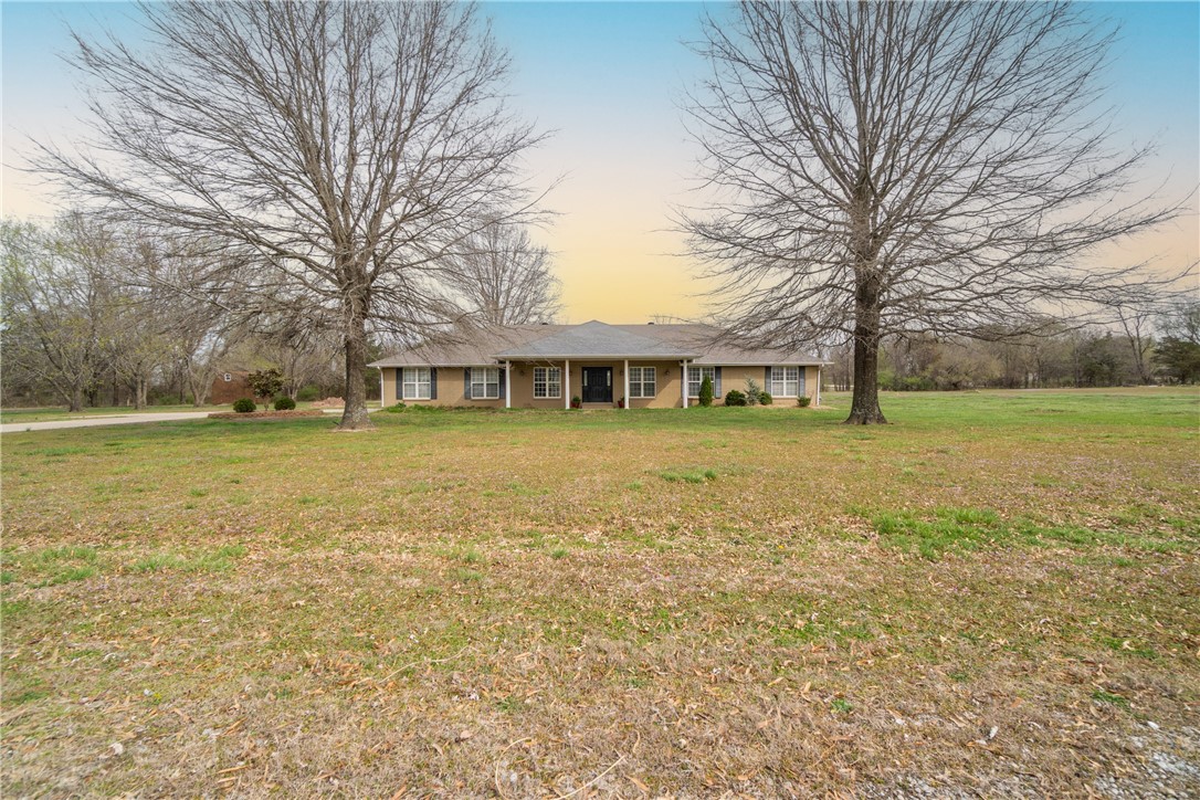 Mountain View Estates Ph II - Residential