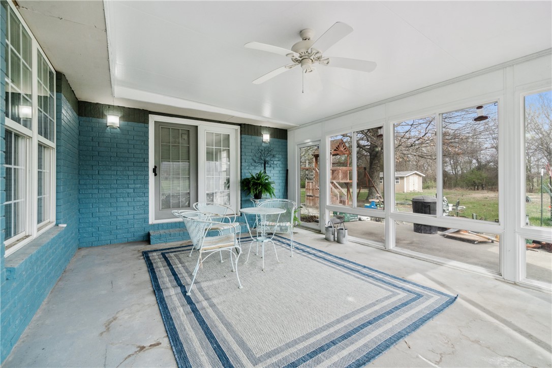 Mountain View Estates Ph II - Residential