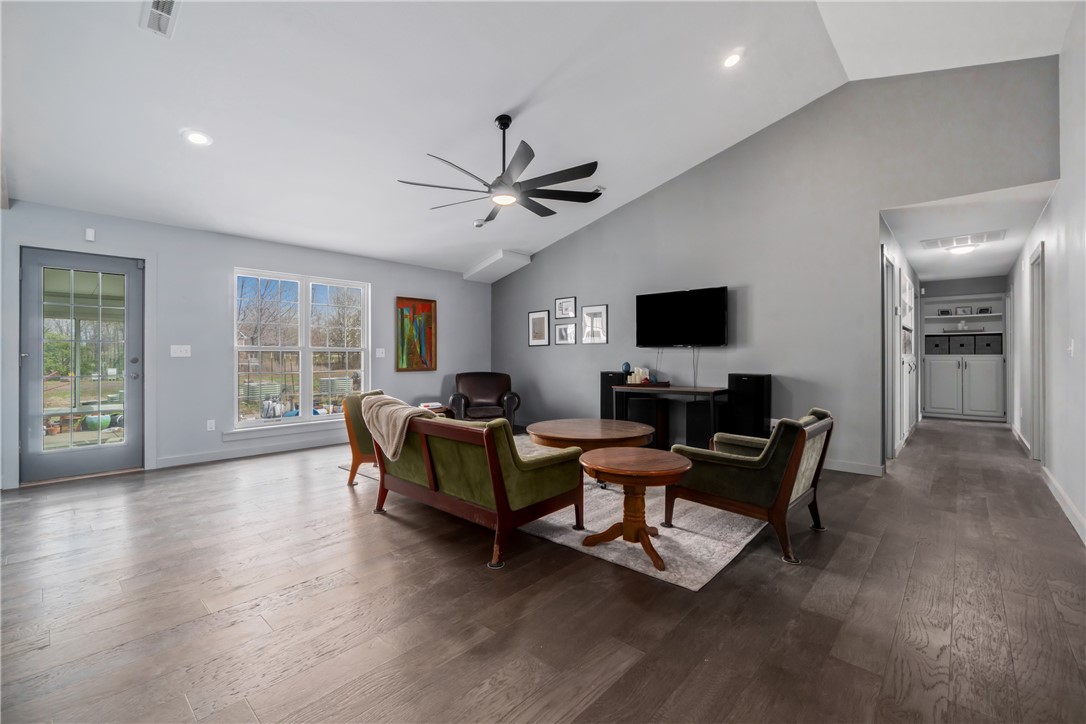 Mountain View Estates Ph II - Residential