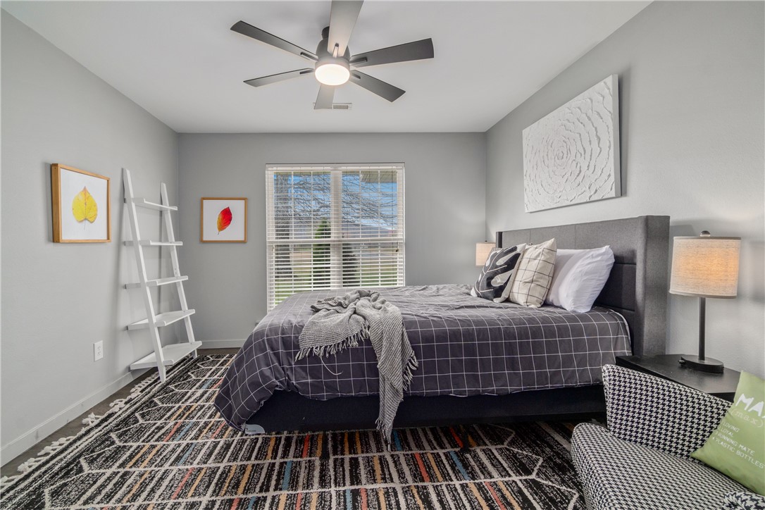 Mountain View Estates Ph II - Residential