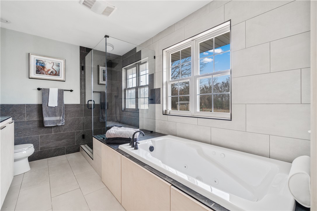 Mountain View Estates Ph II - Residential