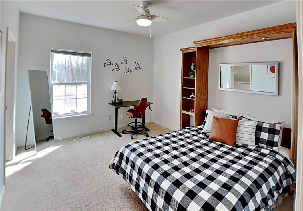 Berkshire Sub Bvv - Residential