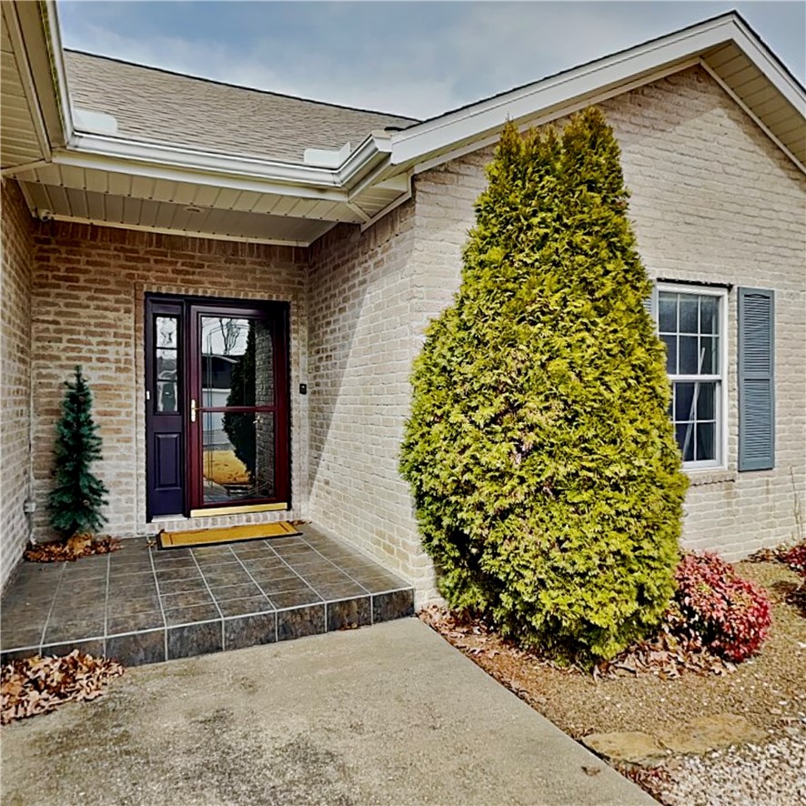 Berkshire Sub Bvv - Residential