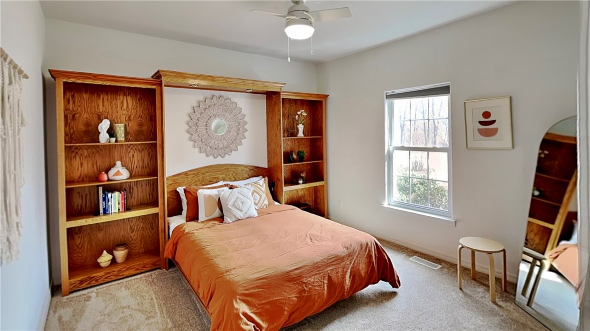 Berkshire Sub Bvv - Residential