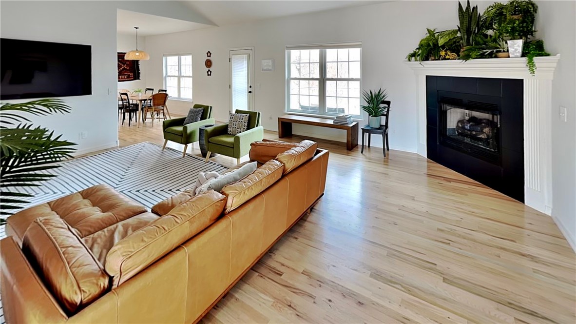 Berkshire Sub Bvv - Residential