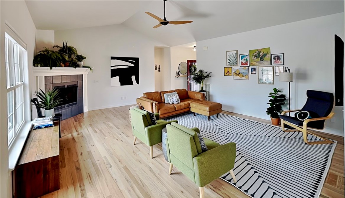 Berkshire Sub Bvv - Residential