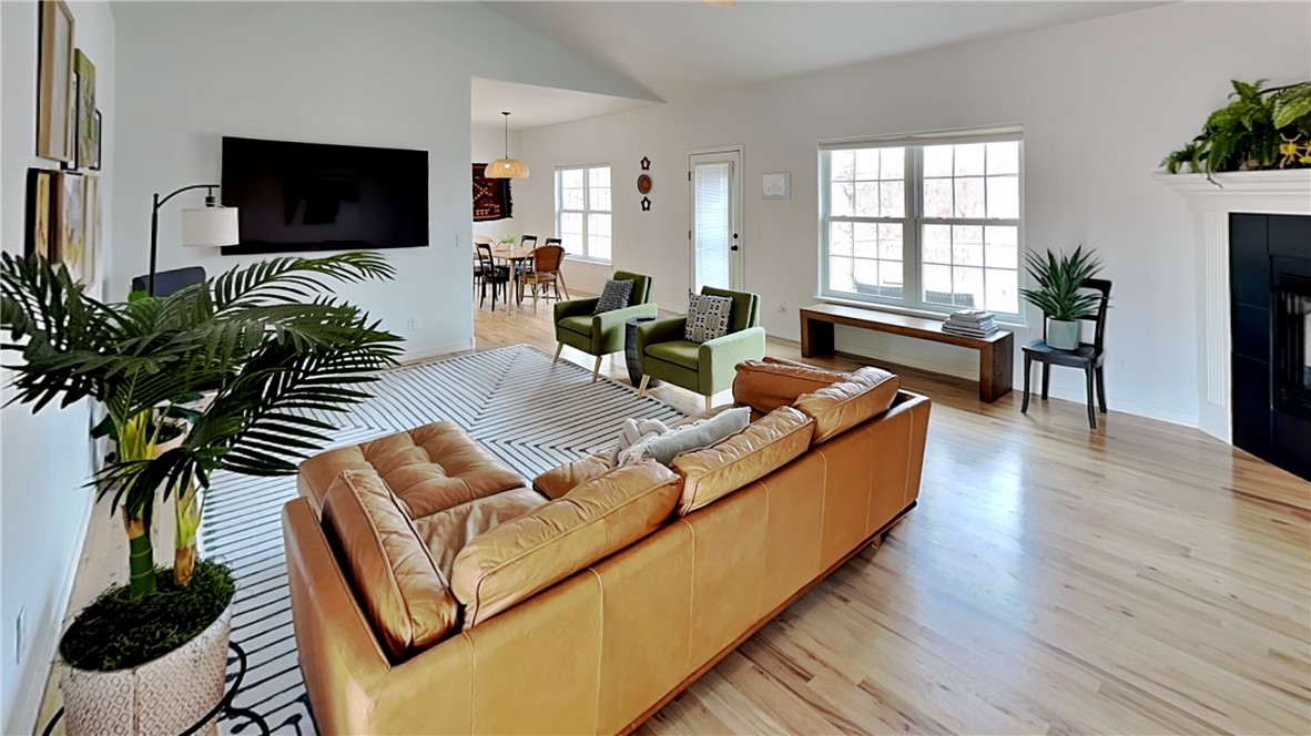 Berkshire Sub Bvv - Residential