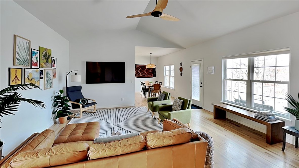 Berkshire Sub Bvv - Residential