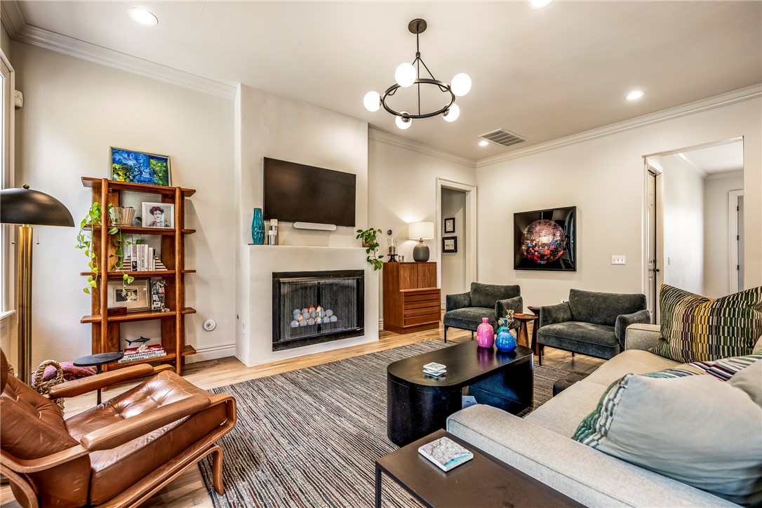 Renaissance Sub Bentonville - Residential