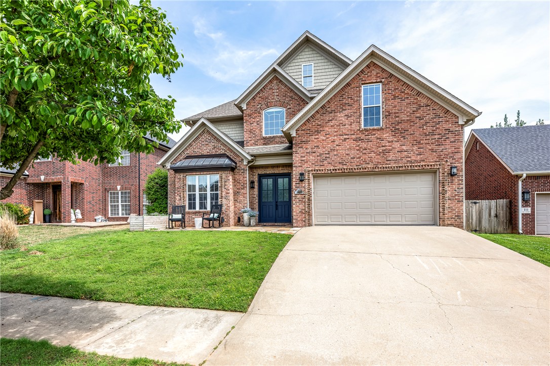 Renaissance Sub Bentonville - Residential