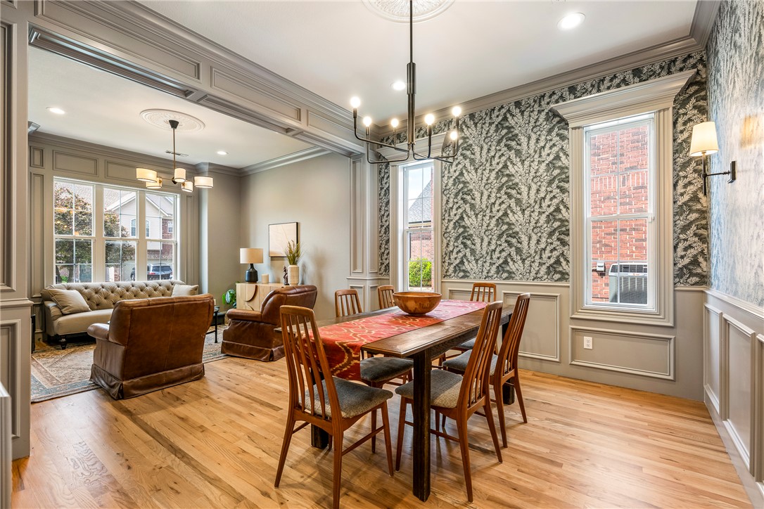 Renaissance Sub Bentonville - Residential