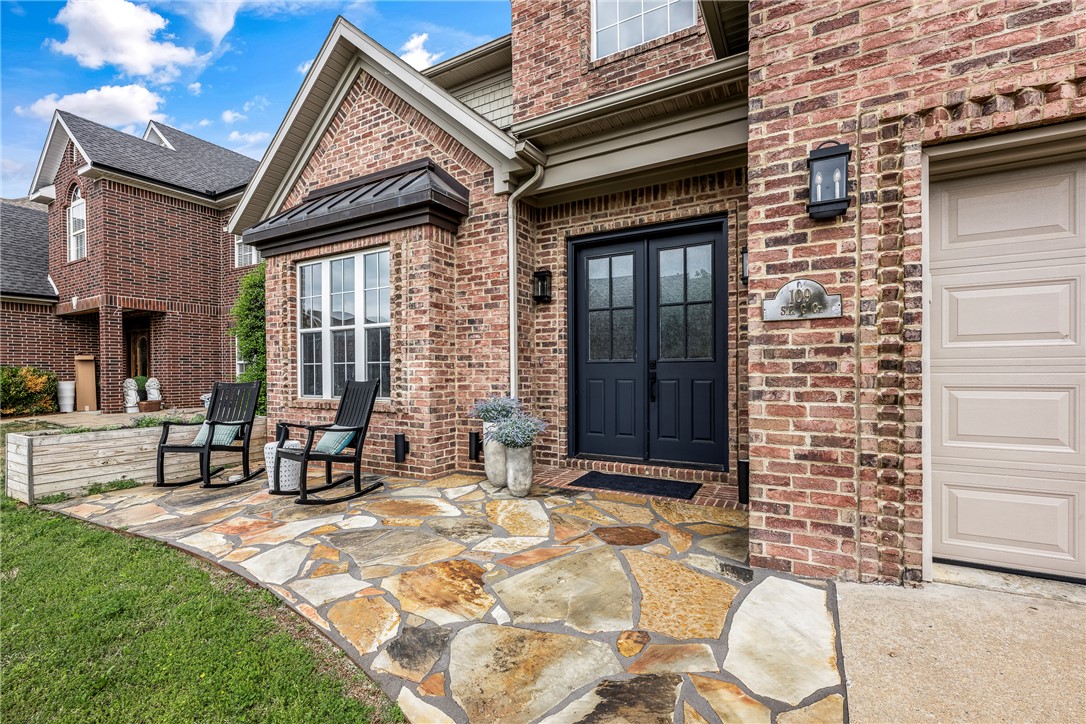 Renaissance Sub Bentonville - Residential