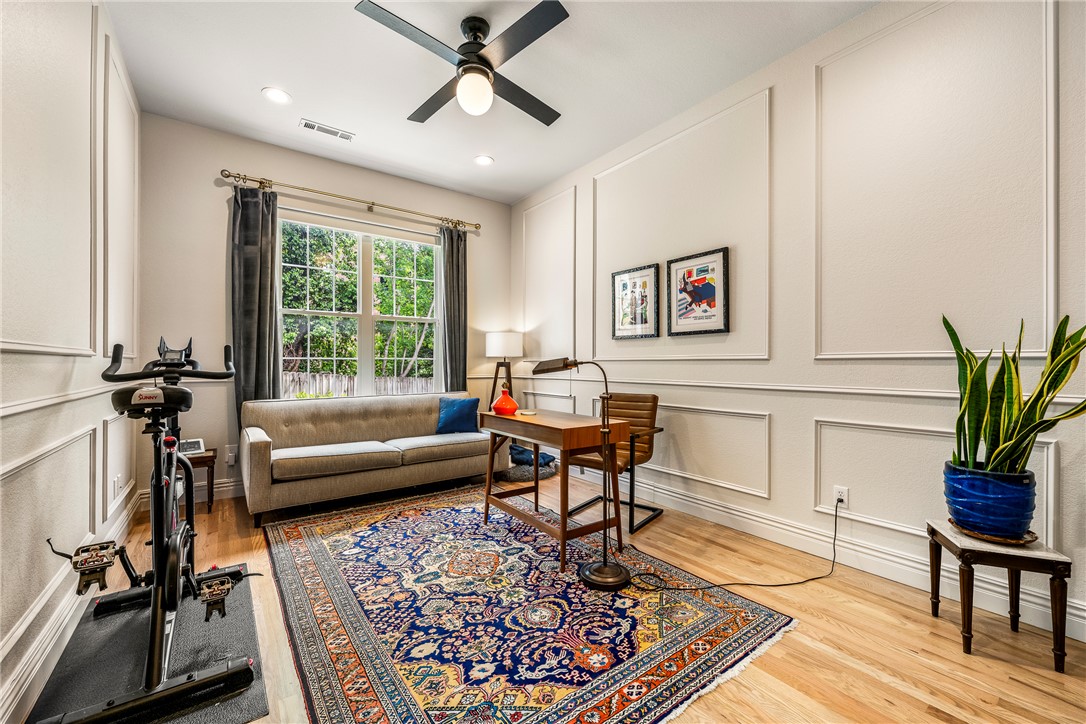 Renaissance Sub Bentonville - Residential