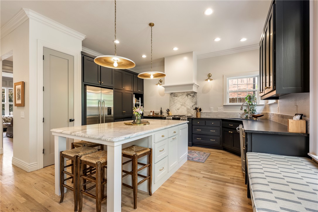 Renaissance Sub Bentonville - Residential