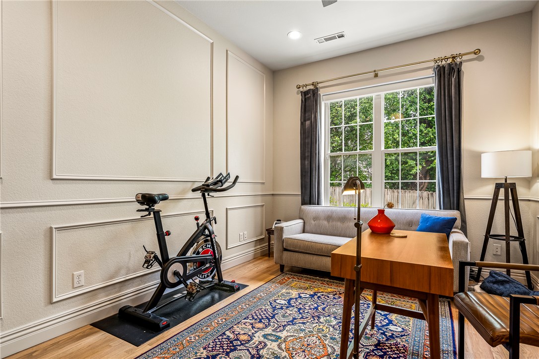 Renaissance Sub Bentonville - Residential