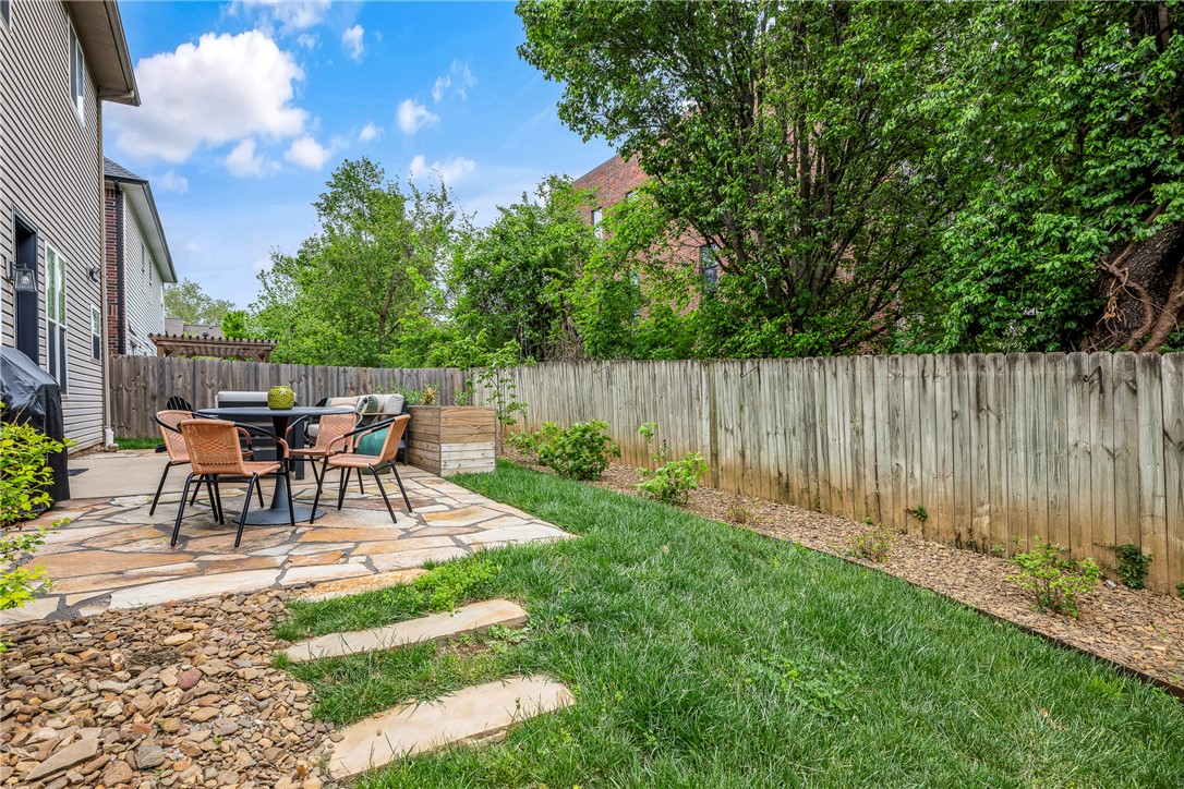 Renaissance Sub Bentonville - Residential