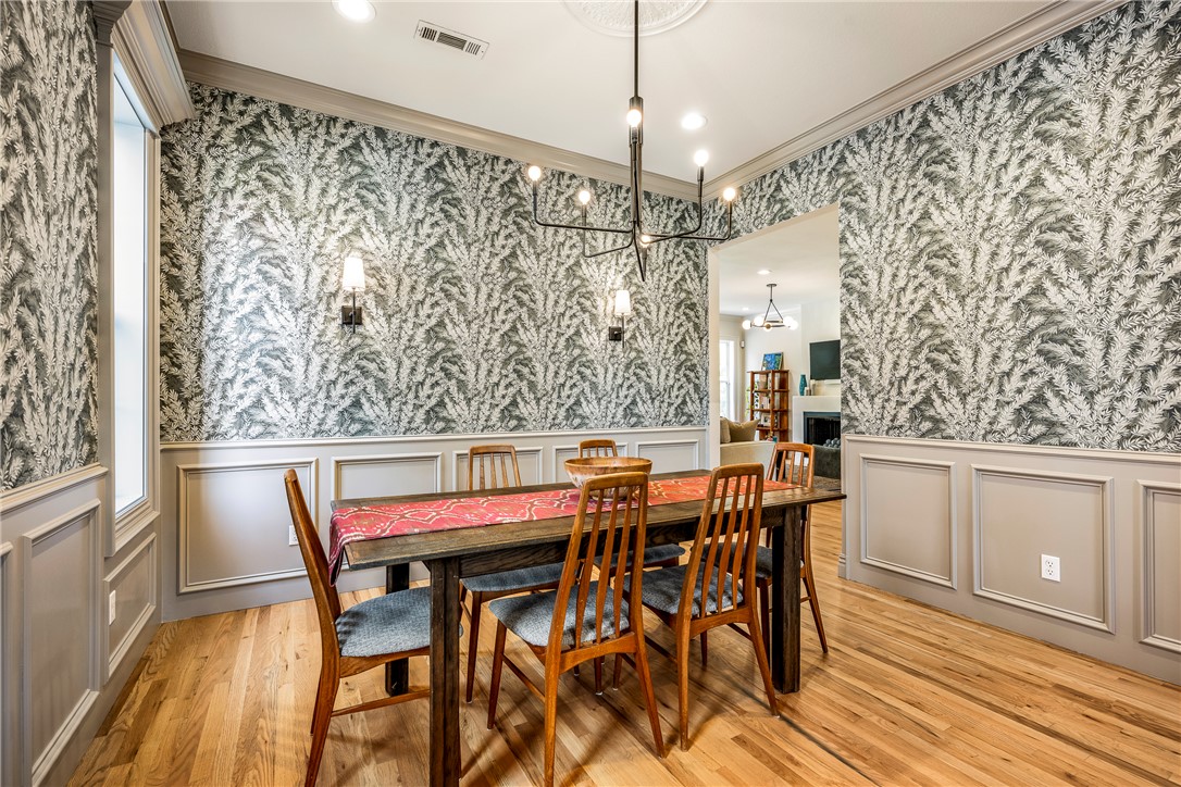 Renaissance Sub Bentonville - Residential