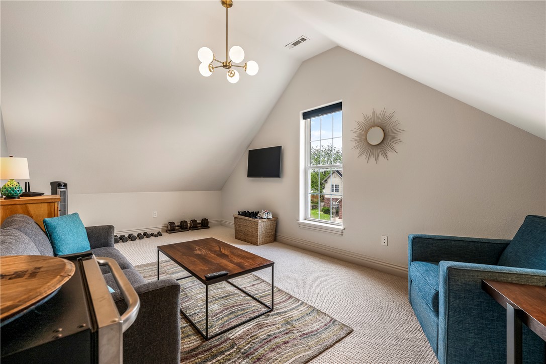 Renaissance Sub Bentonville - Residential