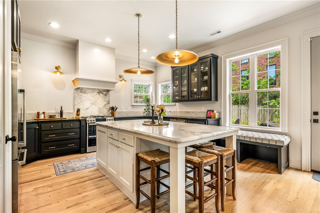 Renaissance Sub Bentonville - Residential