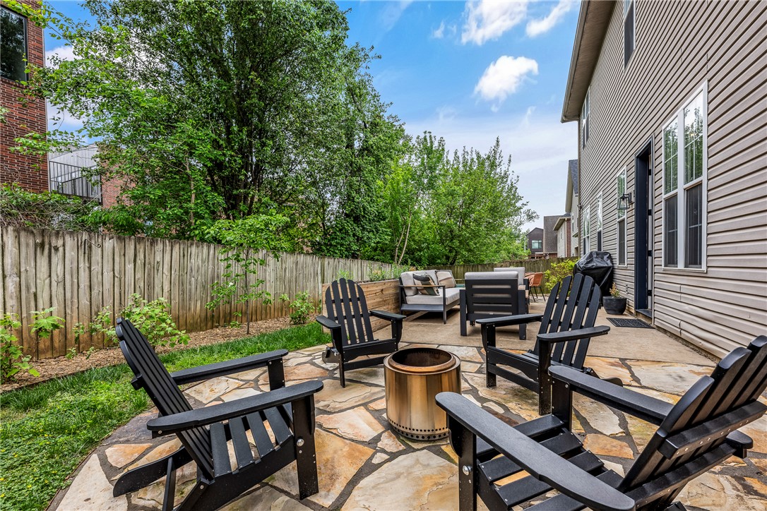 Renaissance Sub Bentonville - Residential