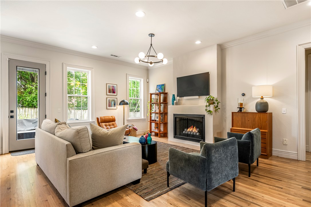 Renaissance Sub Bentonville - Residential