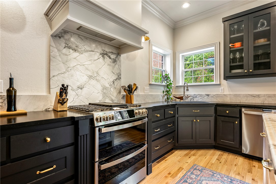 Renaissance Sub Bentonville - Residential