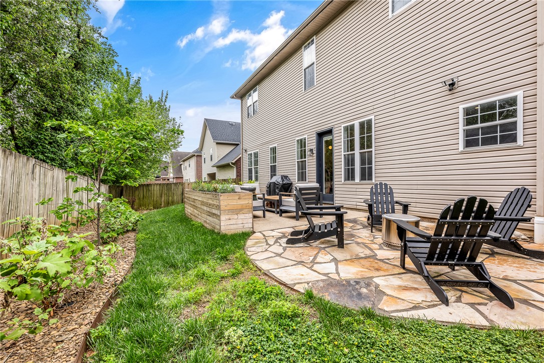 Renaissance Sub Bentonville - Residential