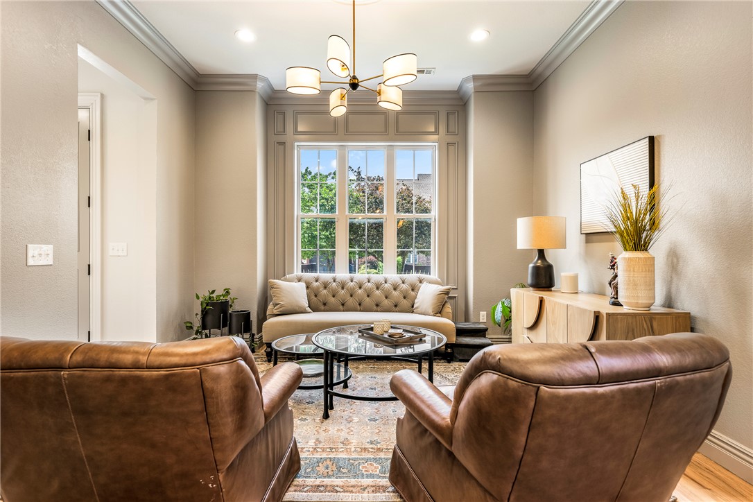 Renaissance Sub Bentonville - Residential