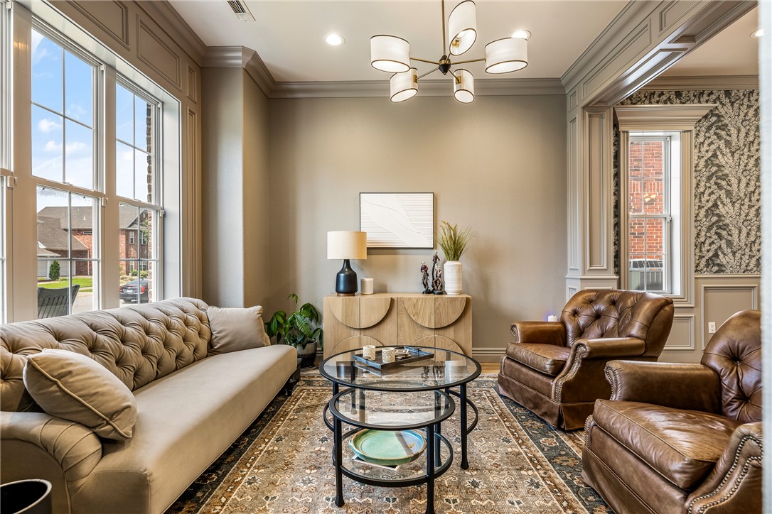 Renaissance Sub Bentonville - Residential