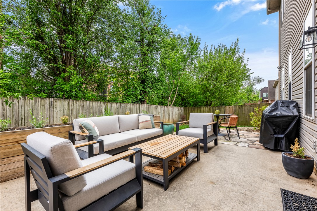 Renaissance Sub Bentonville - Residential