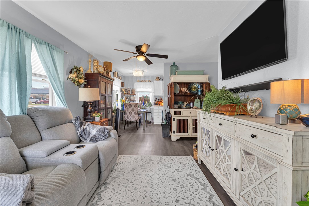 Pettys Sub Siloam Spgs - Residential