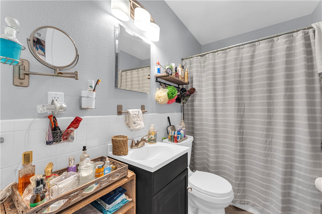 Pettys Sub Siloam Spgs - Residential