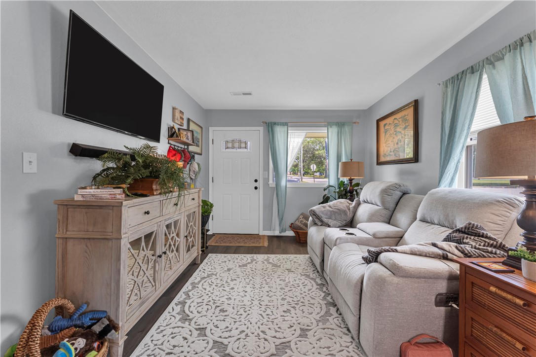 Pettys Sub Siloam Spgs - Residential