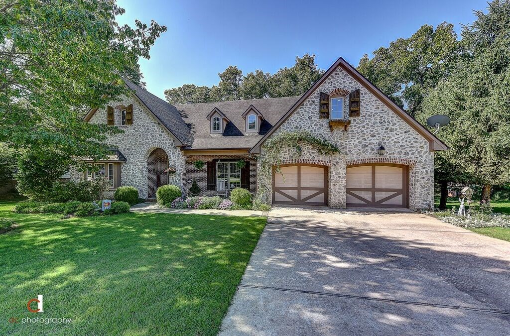 Sylvan Acres - Residential