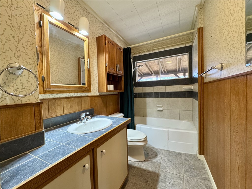 Crestwood Acres Add - Residential