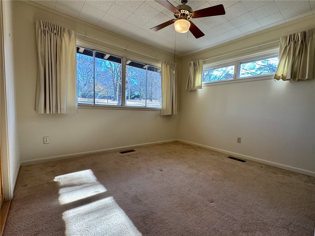 Crestwood Acres Add - Residential