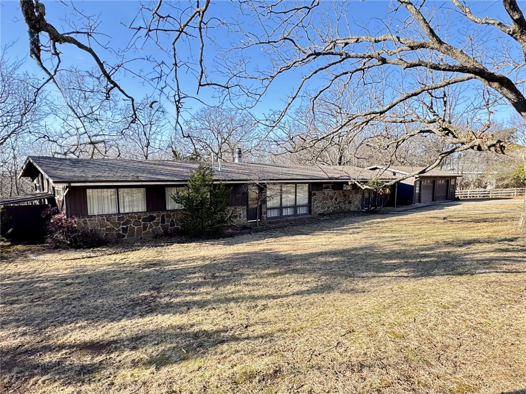 Crestwood Acres Add - Residential