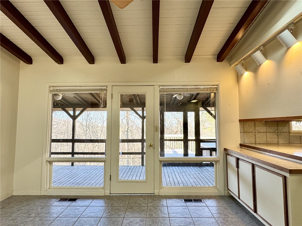 Crestwood Acres Add - Residential