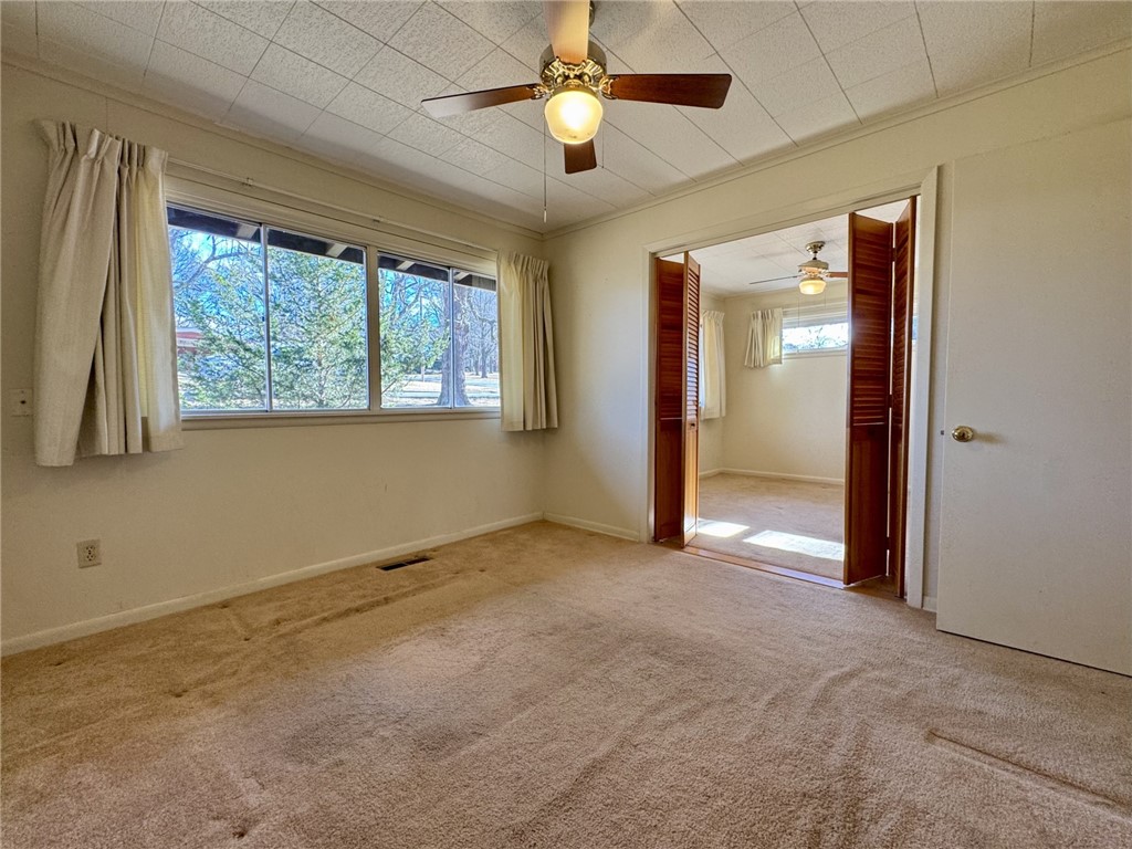 Crestwood Acres Add - Residential